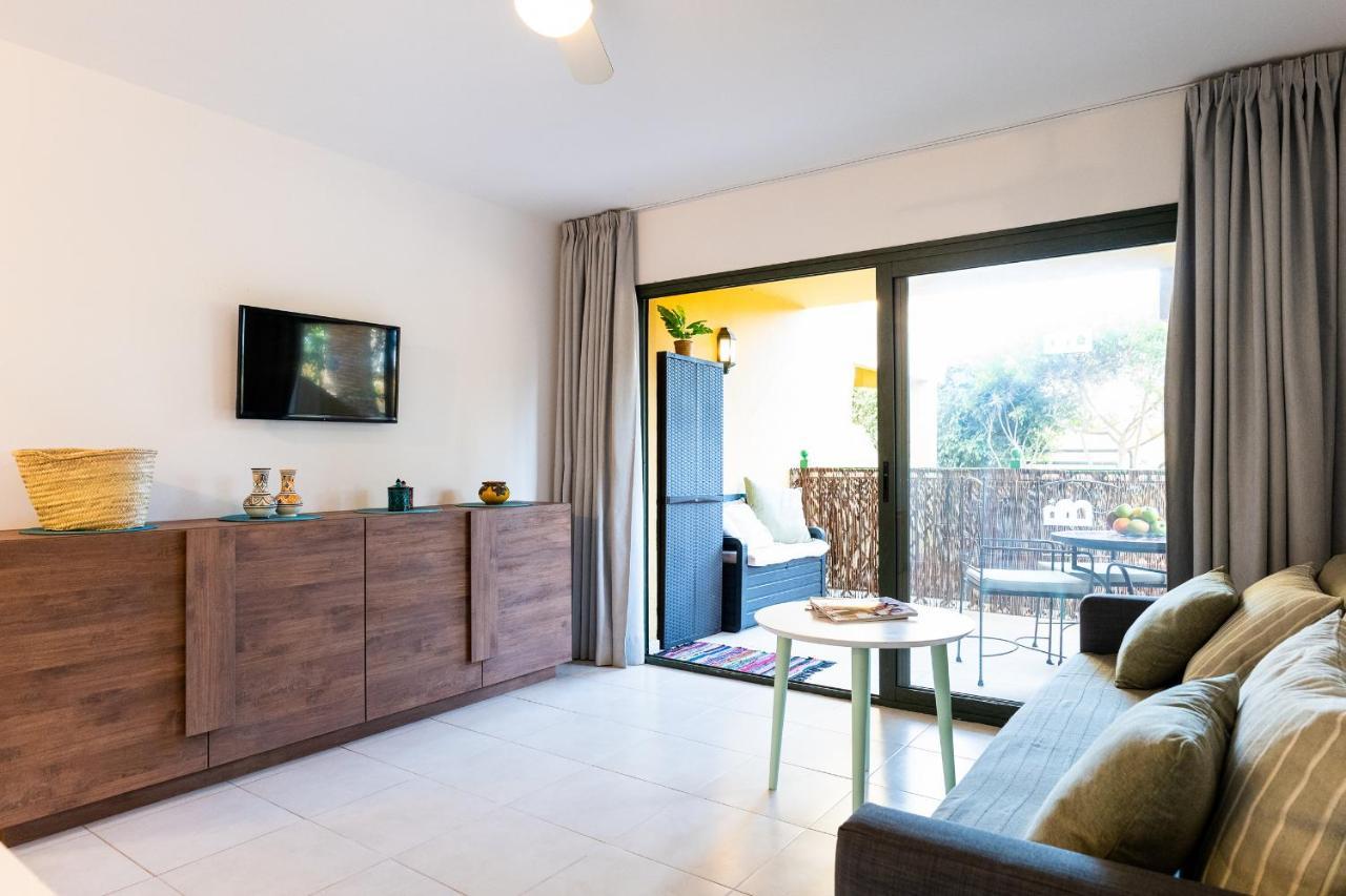 Casa Coco, Corralejo 아파트 외부 사진