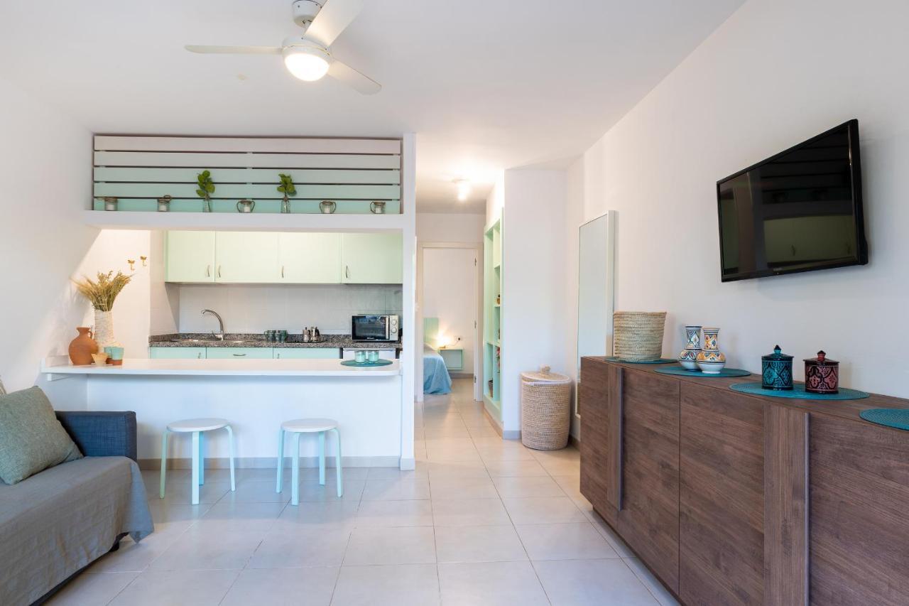Casa Coco, Corralejo 아파트 외부 사진