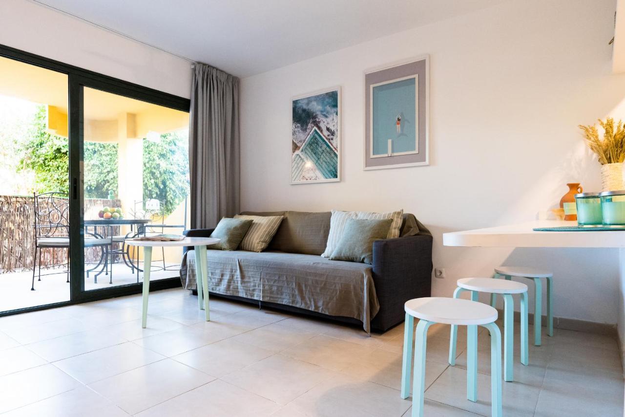Casa Coco, Corralejo 아파트 외부 사진