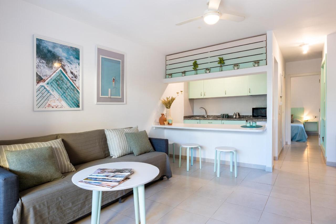 Casa Coco, Corralejo 아파트 외부 사진