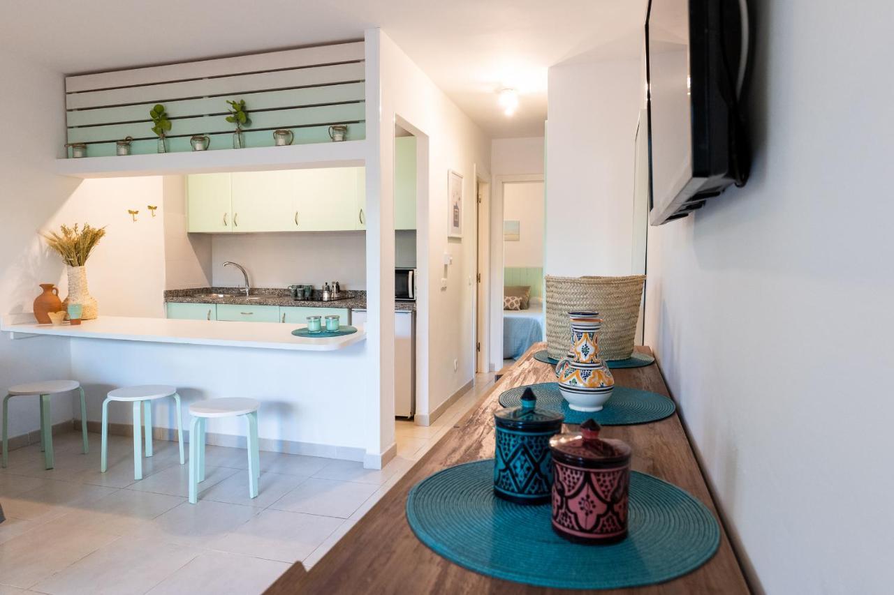 Casa Coco, Corralejo 아파트 외부 사진