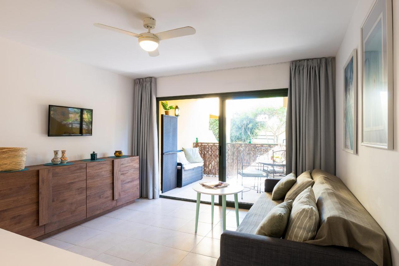 Casa Coco, Corralejo 아파트 외부 사진