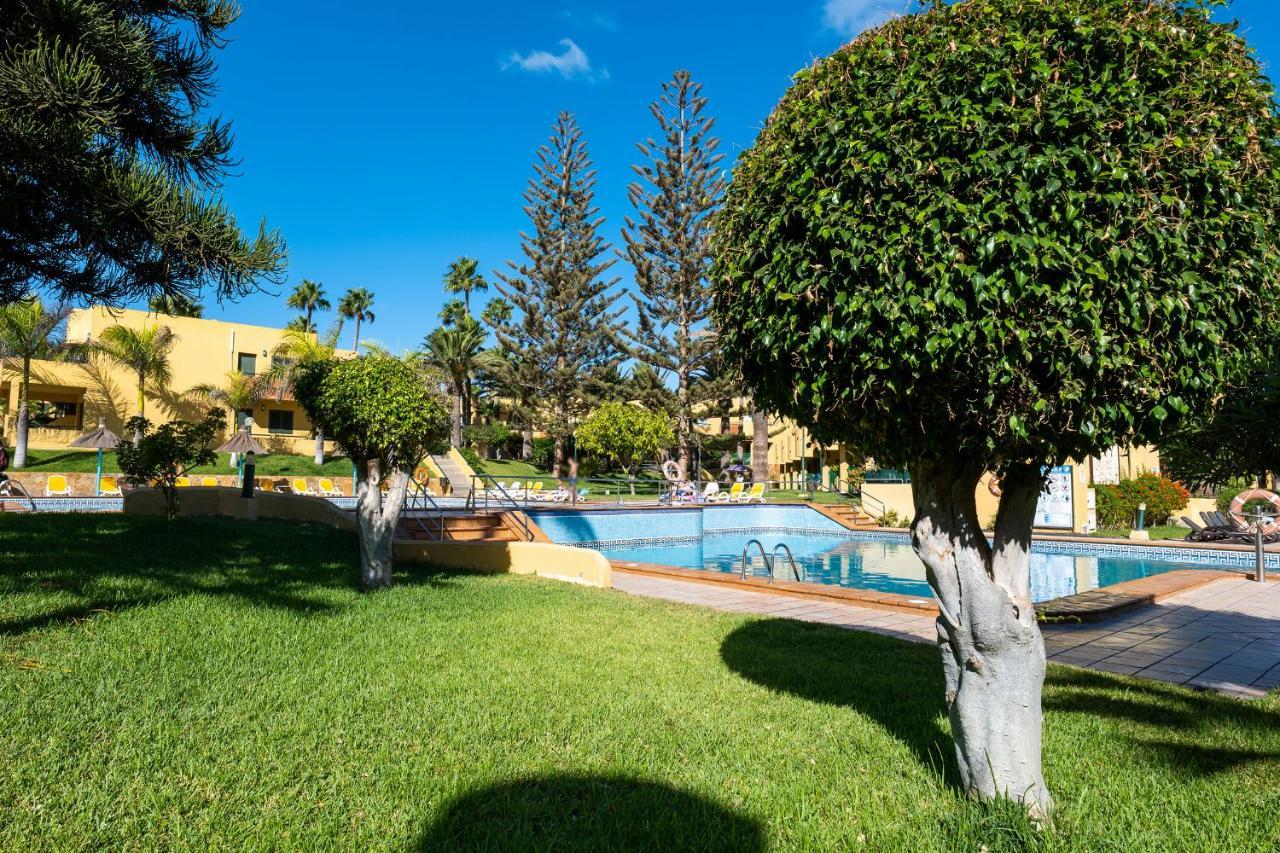 Casa Coco, Corralejo 아파트 외부 사진