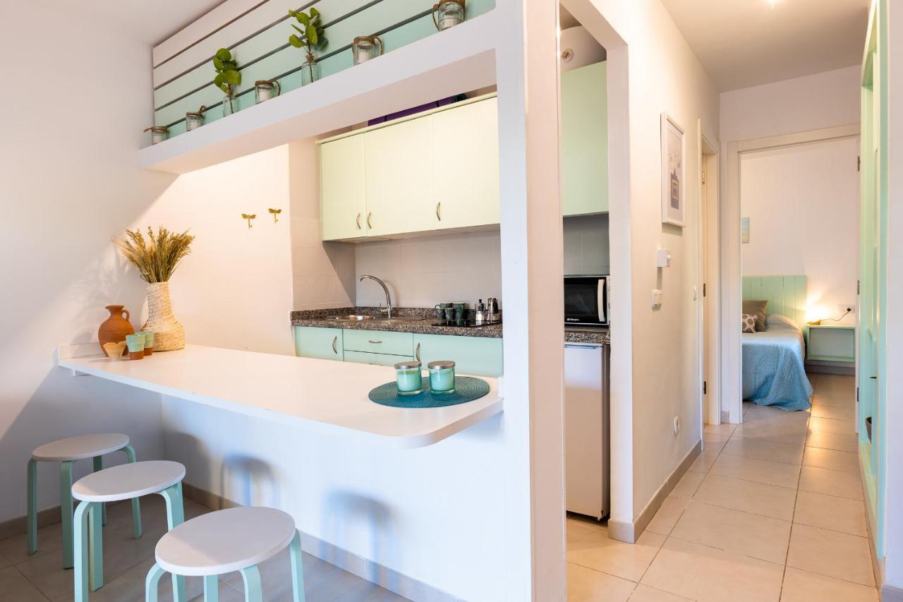Casa Coco, Corralejo 아파트 외부 사진