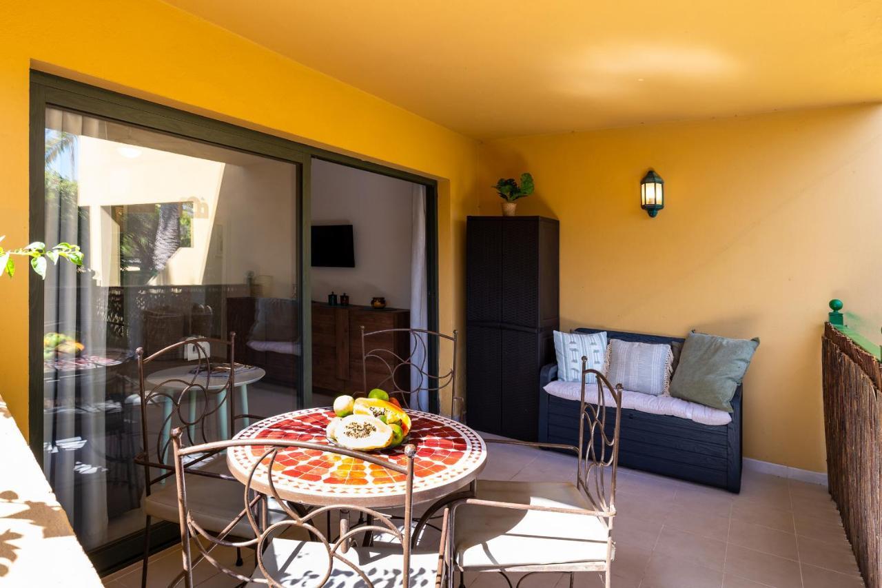 Casa Coco, Corralejo 아파트 외부 사진