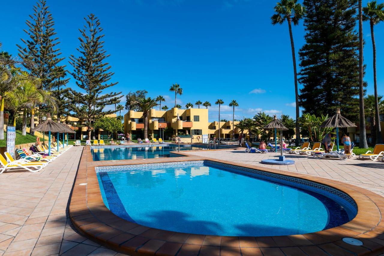 Casa Coco, Corralejo 아파트 외부 사진