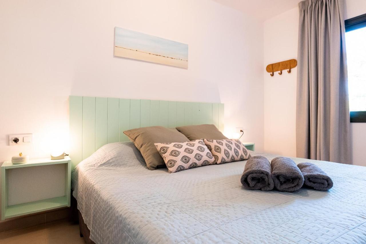 Casa Coco, Corralejo 아파트 외부 사진