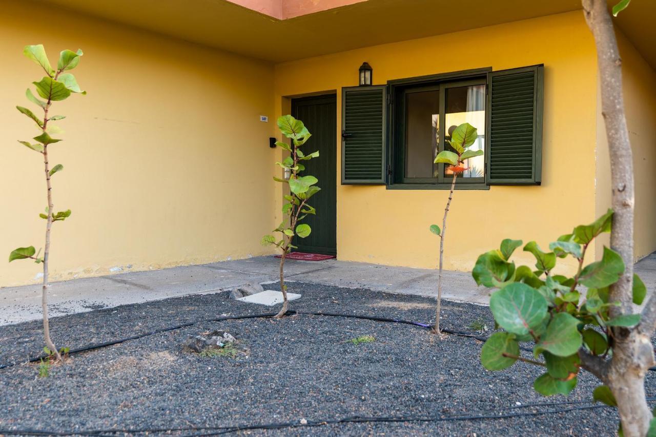 Casa Coco, Corralejo 아파트 외부 사진