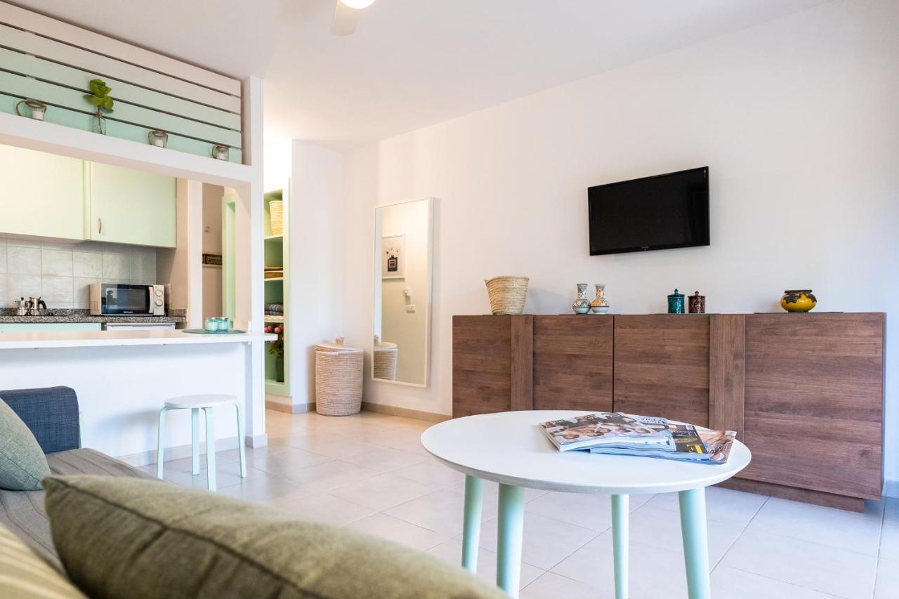 Casa Coco, Corralejo 아파트 외부 사진