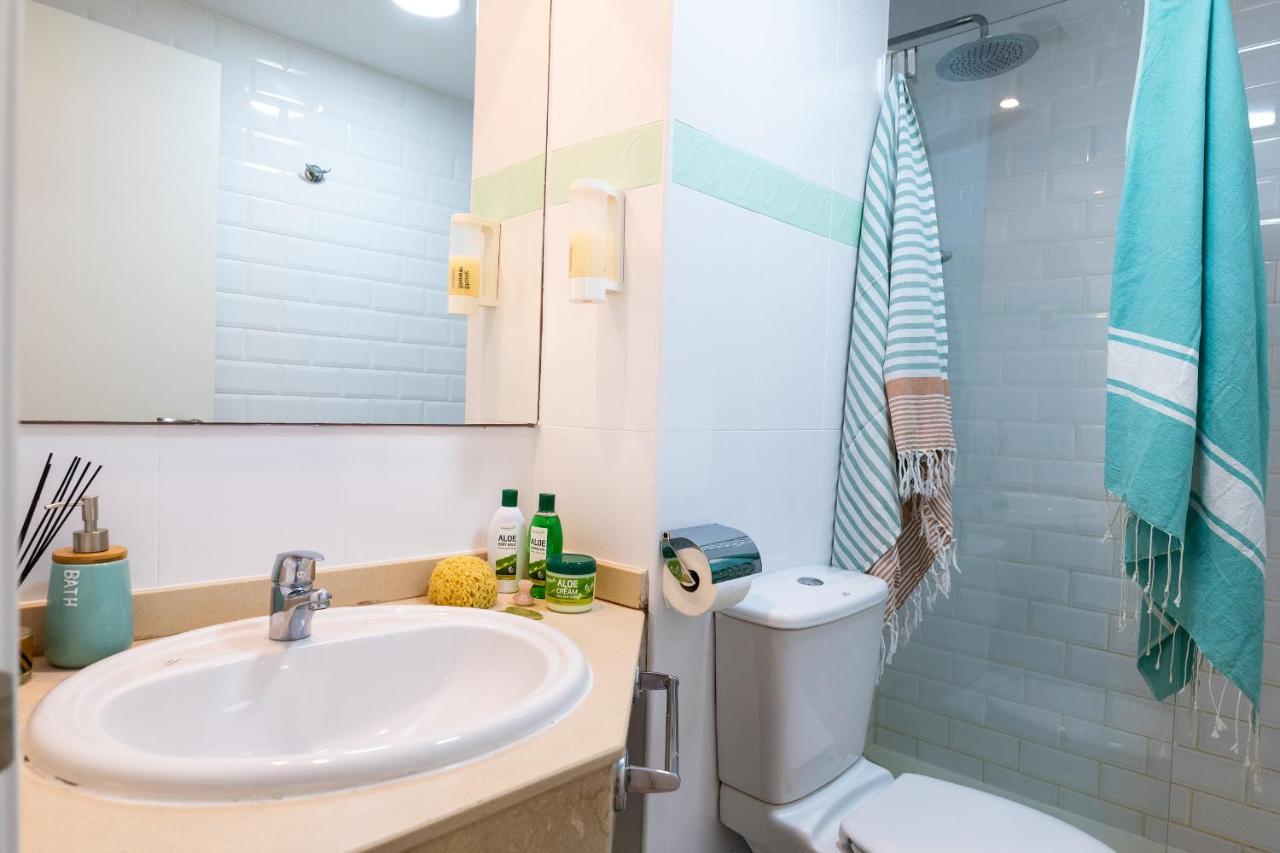 Casa Coco, Corralejo 아파트 외부 사진
