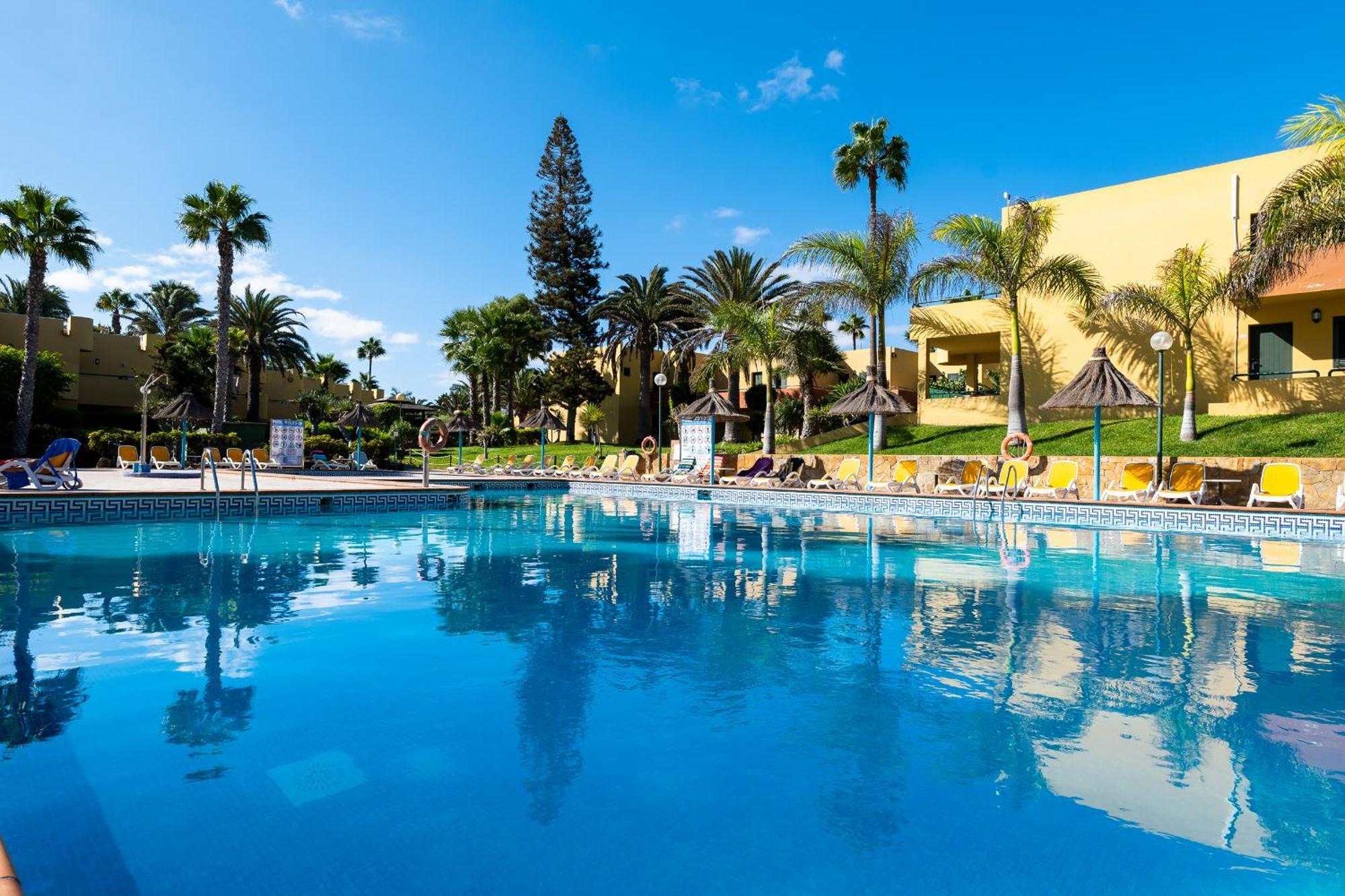 Casa Coco, Corralejo 아파트 외부 사진