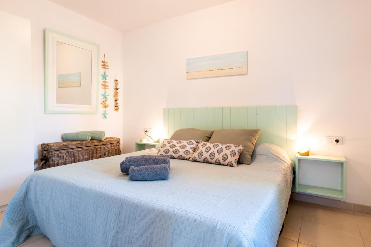 Casa Coco, Corralejo 아파트 외부 사진