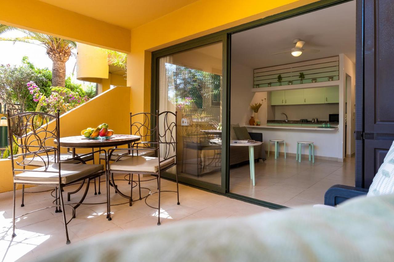 Casa Coco, Corralejo 아파트 외부 사진