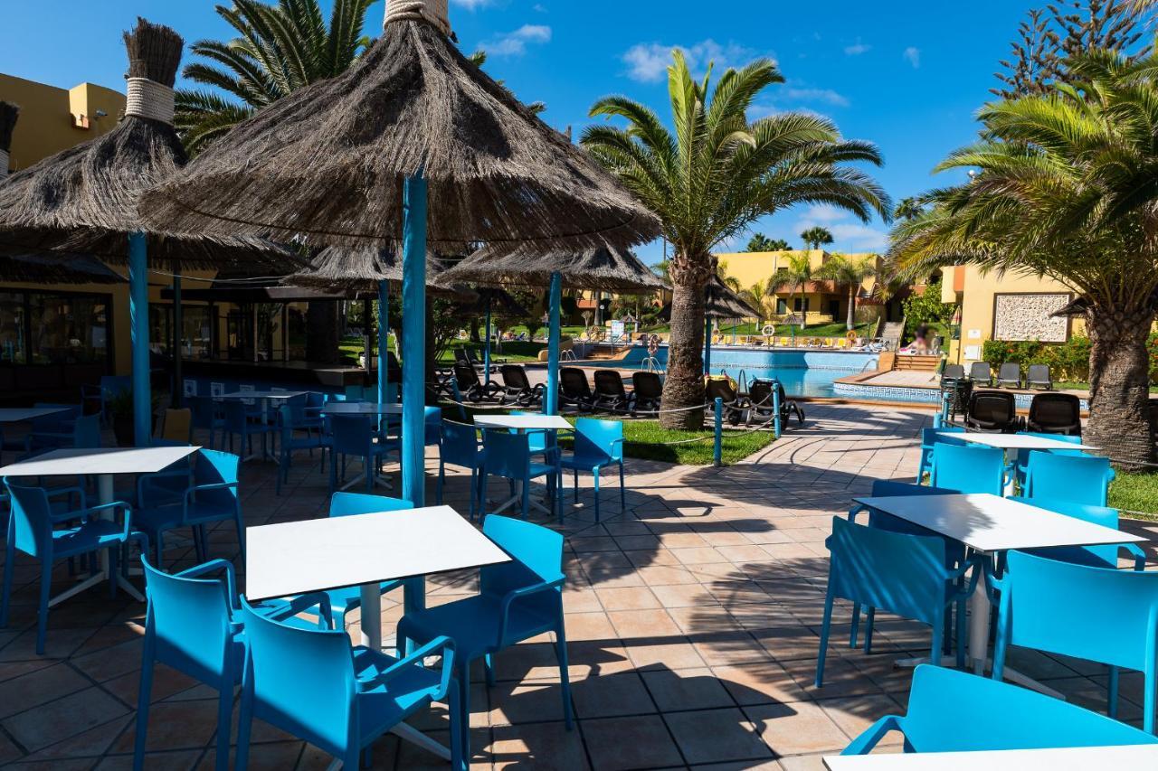 Casa Coco, Corralejo 아파트 외부 사진