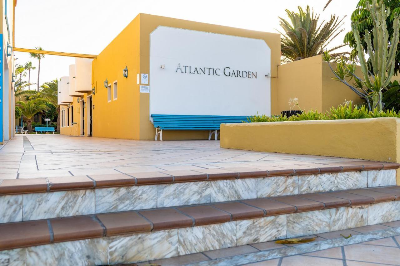 Casa Coco, Corralejo 아파트 외부 사진