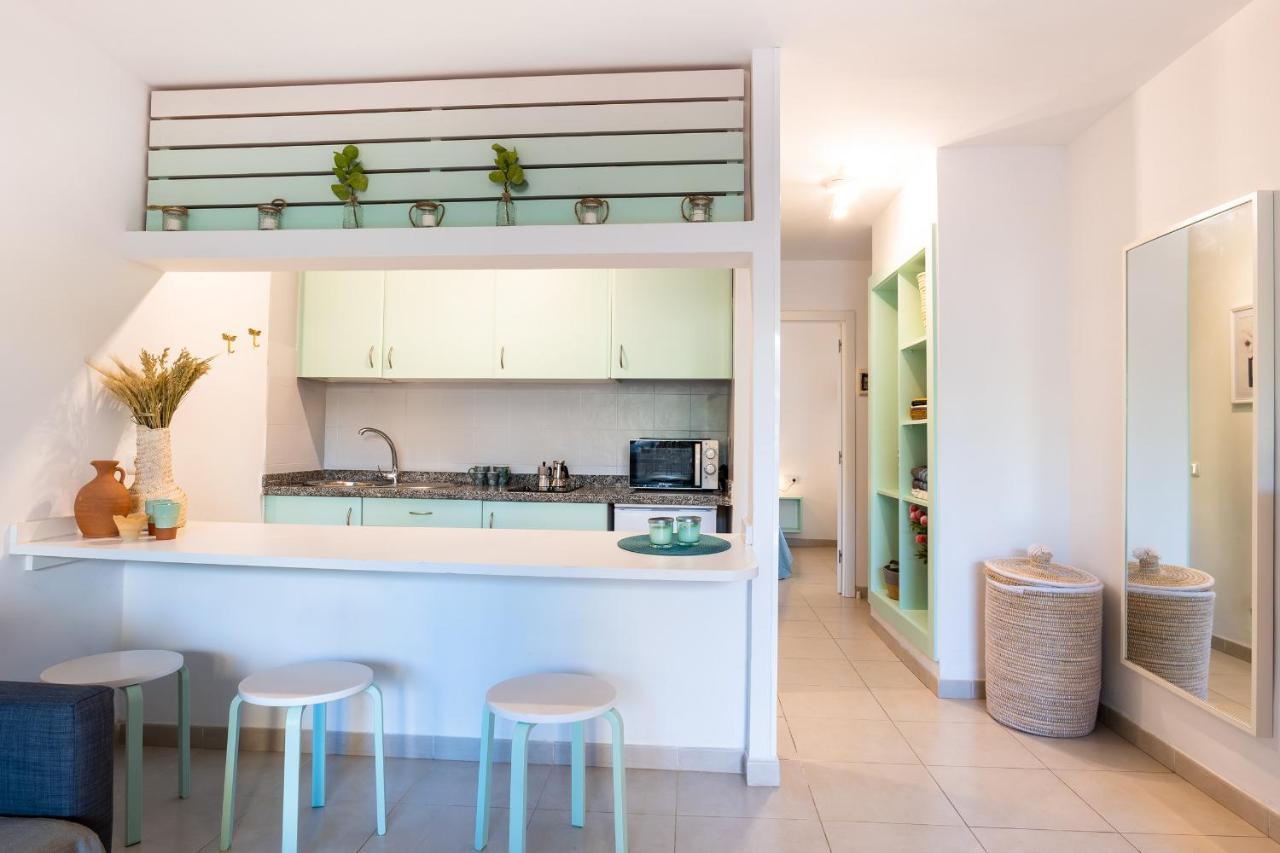 Casa Coco, Corralejo 아파트 외부 사진