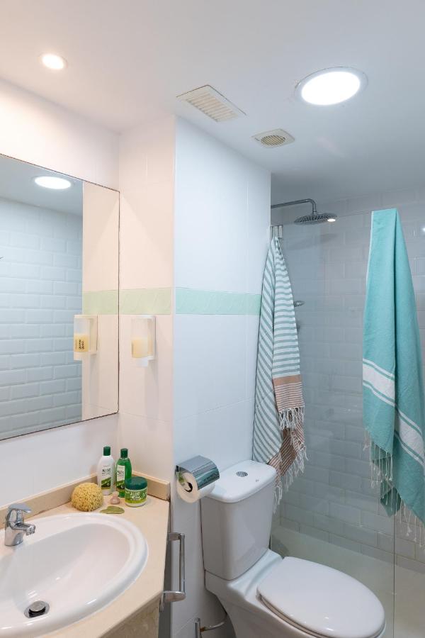 Casa Coco, Corralejo 아파트 외부 사진