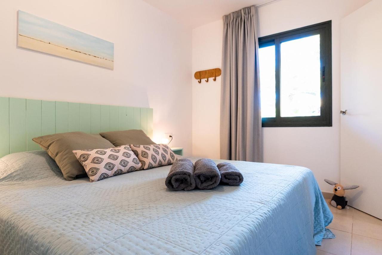 Casa Coco, Corralejo 아파트 외부 사진