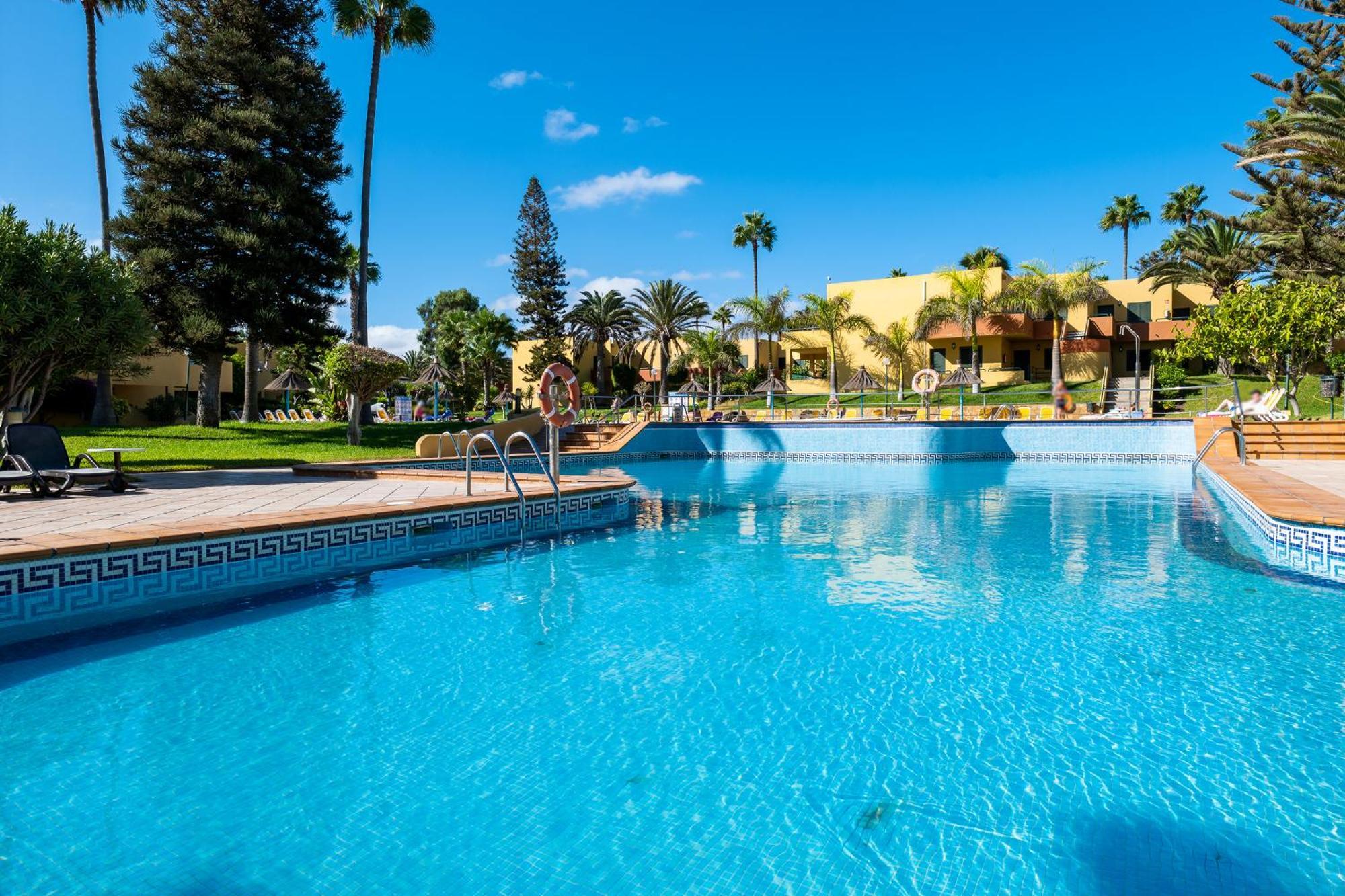 Casa Coco, Corralejo 아파트 외부 사진